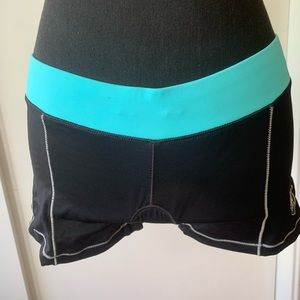 DeSoto Tri Shorts 3inch